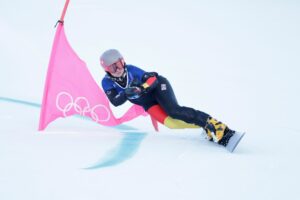 Deutsches Snowboard-Trio weiter – Hofmeister wahrt Chance