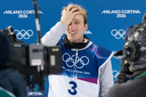 Freestyler weint: Wollte meinen Vater im Himmel stolz machen