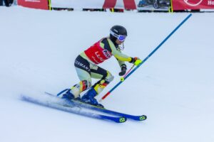 Drittgrößtes deutsches Team bei Winter-Paralympics