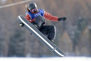 Trio scheitert: Halfpipe-Finale ohne deutsche Beteiligung