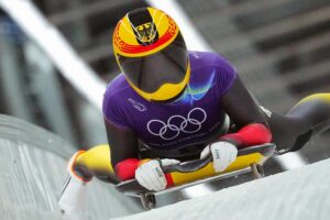 Intakte Goldchancen für alle deutschen Skeleton-Frauen