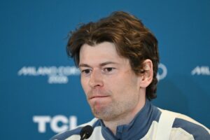 Biathlet Laegreid bereut Zeitpunkt für Fremdgeh-Geständnis